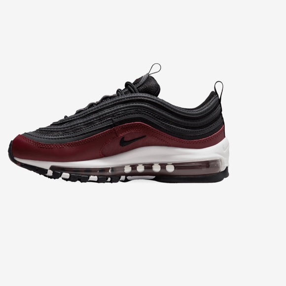 Nike air max 97 kids shoes New with box - Picture 1 of 6